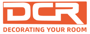 DCR Logo
